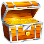 Chest Tracker Elite Logo